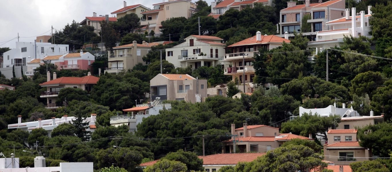 Αυθαίρετα: Μέχρι τέλη Ιουνίου ανοικτή η πλατφόρμα για την τακτοποίησή τους - Μετά αρχίζουν εξοντωτικά πρόστιμα